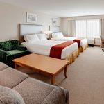 HOLIDAY INN EXPRESS HOTEL & SUITES WARWICK-PROVIDENCE (AIRPORT) 2 Stars