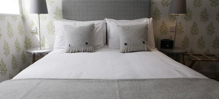 Hotel The Rose And Crown Warwick: Foto 