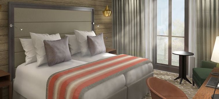 The Warwickshire Hotel And Country Club Warwick: Foto 