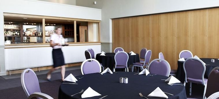 The Warwickshire Hotel And Country Club Warwick: Foto 