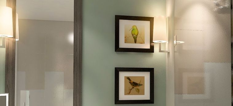 The Warwickshire Hotel And Country Club Warwick: Foto 