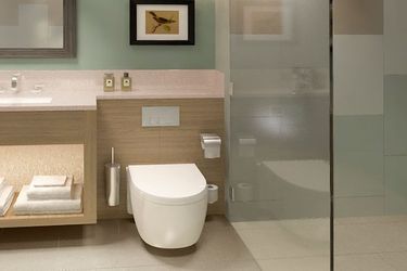 The Warwickshire Hotel And Country Club Warwick: Photo 