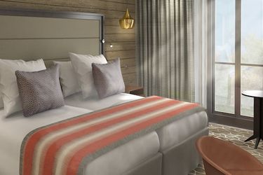 The Warwickshire Hotel And Country Club Warwick: Photo 