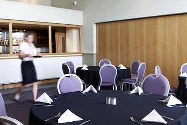 The Warwickshire Hotel And Country Club Warwick: Photo 