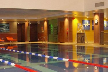 The Warwickshire Hotel And Country Club Warwick: Photo 