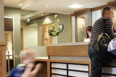 The Warwickshire Hotel And Country Club Warwick: Photo 