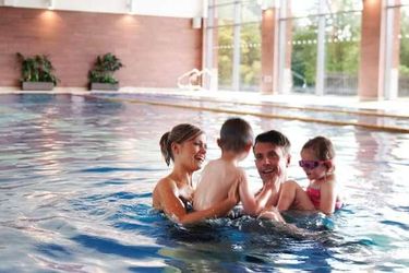 The Warwickshire Hotel And Country Club Warwick: Photo 