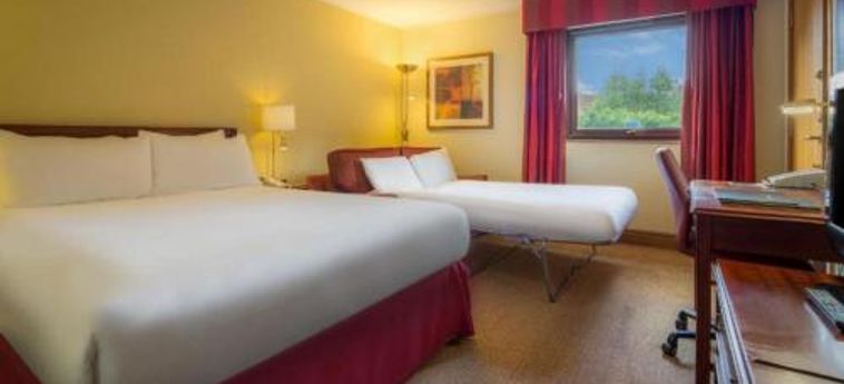 Delta Hotels Warwick Warwick: Foto 
