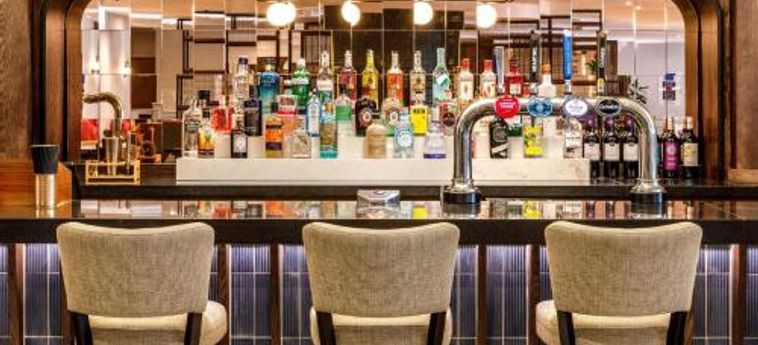 Delta Hotels Warwick Warwick: Foto 