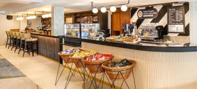 Delta Hotels Warwick Warwick: Foto 