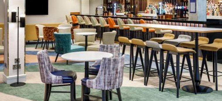 Delta Hotels Warwick Warwick: Foto 