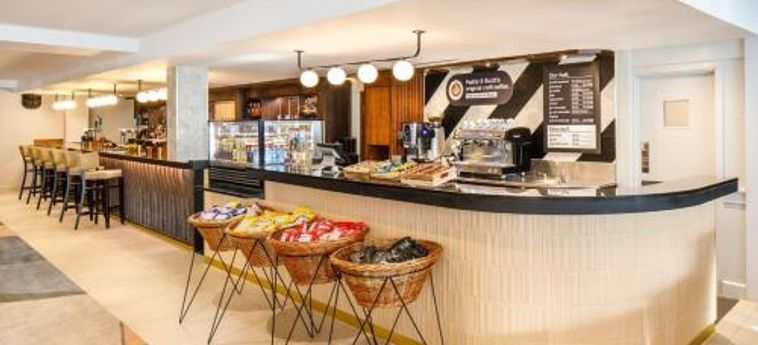 Delta Hotels Warwick Warwick: Foto 
