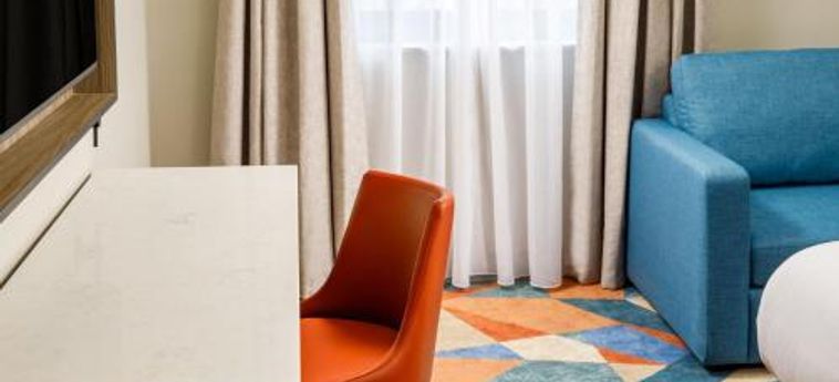 Delta Hotels Warwick Warwick: Foto 