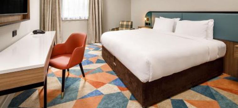 Delta Hotels Warwick Warwick: Foto 