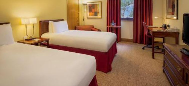 Delta Hotels Warwick Warwick: Foto 
