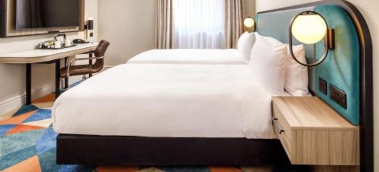 Delta Hotels Warwick Warwick: Foto 