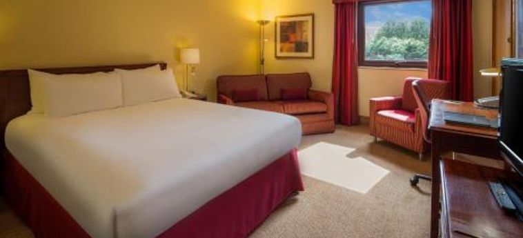 Delta Hotels Warwick Warwick: Foto 