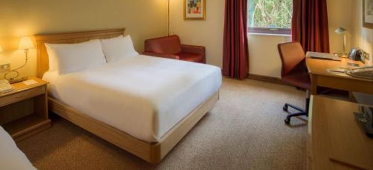 Delta Hotels Warwick Warwick: Foto 