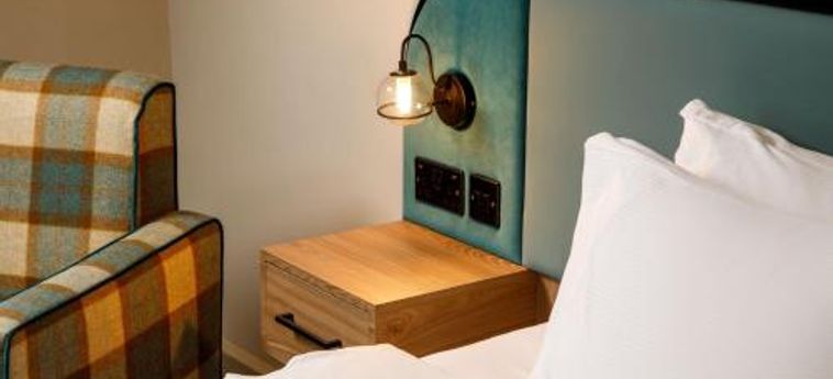 Delta Hotels Warwick Warwick: Foto 
