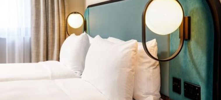 Delta Hotels Warwick Warwick: Foto 