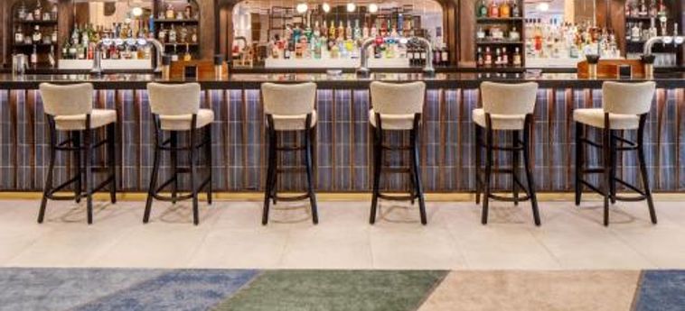 Delta Hotels Warwick Warwick: Foto 