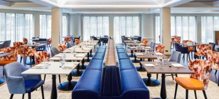 Delta Hotels Warwick Warwick: Foto 