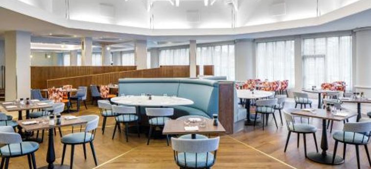 Delta Hotels Warwick Warwick: Foto 