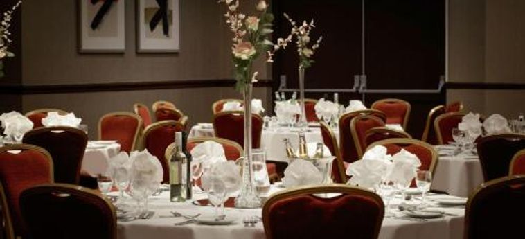 Delta Hotels Warwick Warwick: Foto 