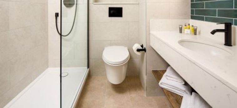 Delta Hotels Warwick Warwick: Foto 