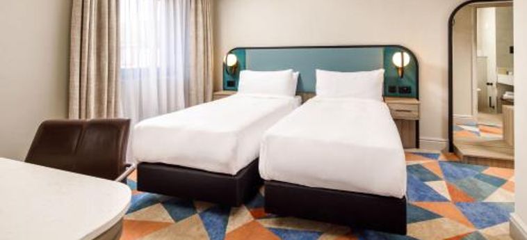 Delta Hotels Warwick Warwick: Foto 