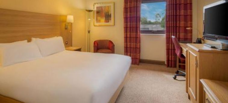 Delta Hotels Warwick Warwick: Foto 