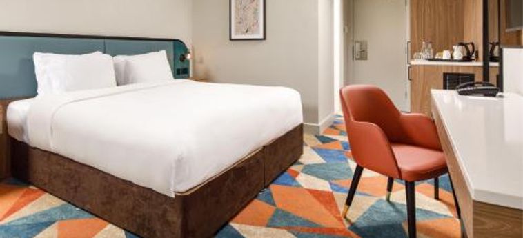 Delta Hotels Warwick Warwick: Foto 