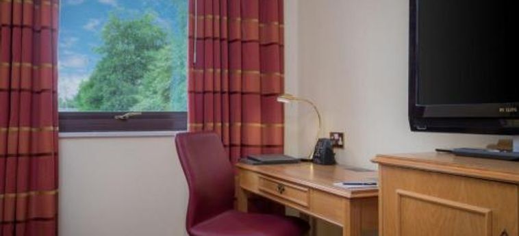 Delta Hotels Warwick Warwick: Foto 