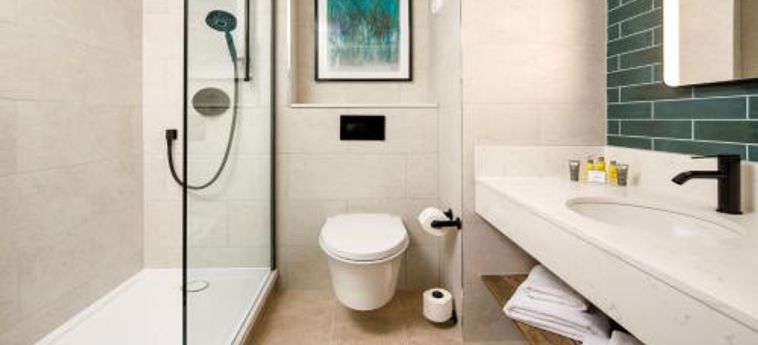 Delta Hotels Warwick Warwick: Foto 