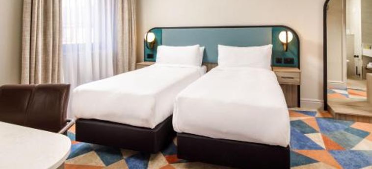 Delta Hotels Warwick Warwick: Foto 