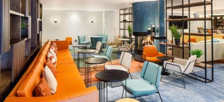 Delta Hotels Warwick Warwick: Foto 