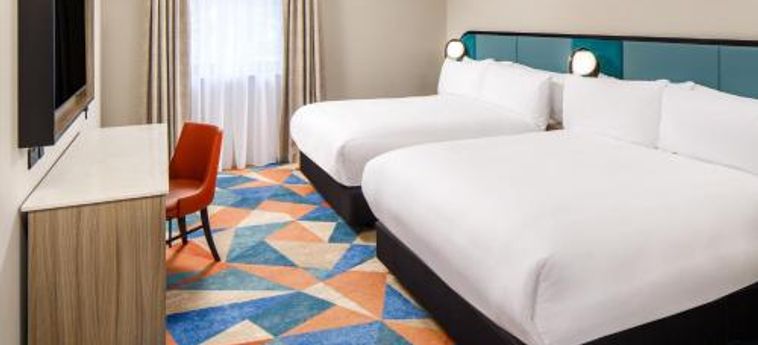 Delta Hotels Warwick Warwick: Foto 