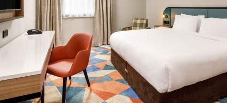 Delta Hotels Warwick Warwick: Foto 