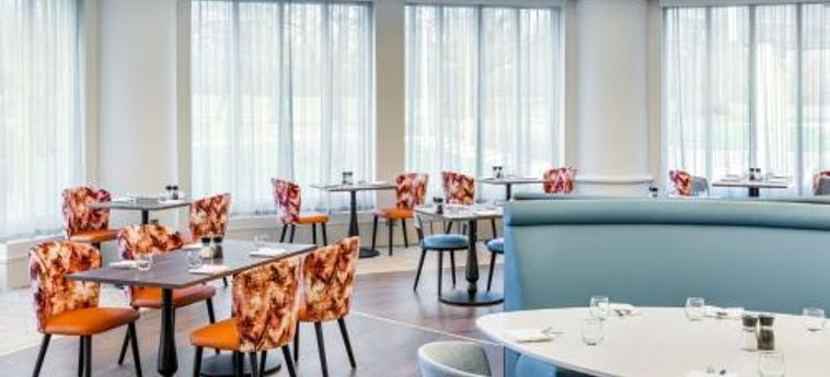 Delta Hotels Warwick Warwick: Foto 