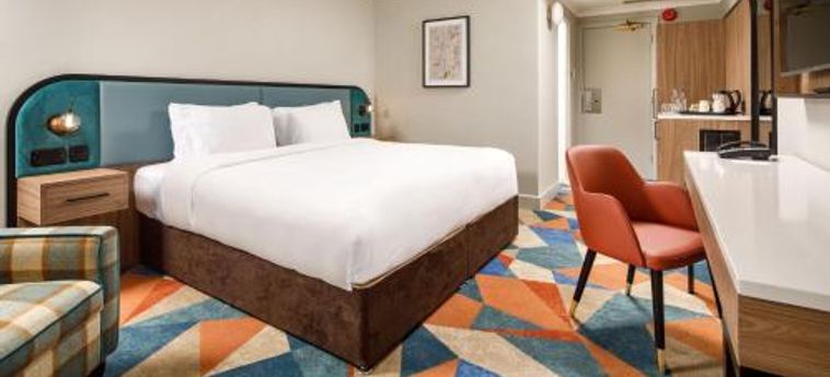 Delta Hotels Warwick Warwick: Foto 