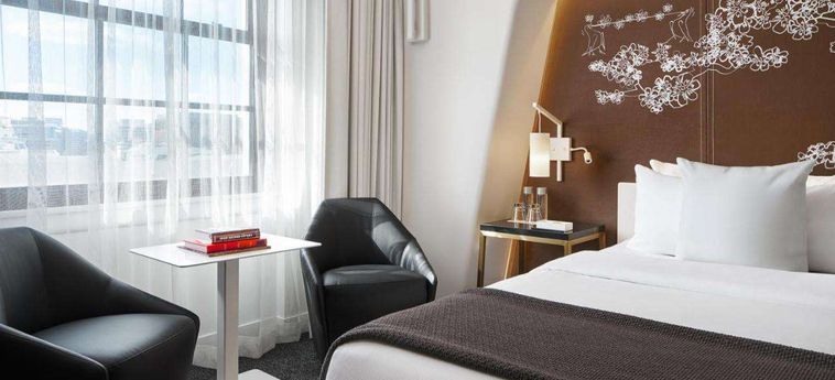 Hotel Washington Washington (Dc): Foto 