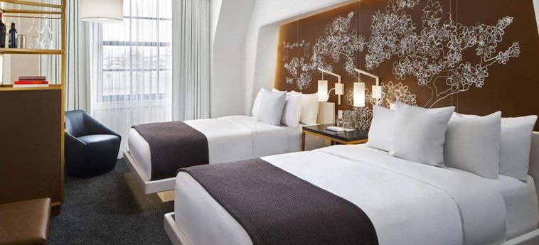 Hotel Washington Washington (Dc): Foto 