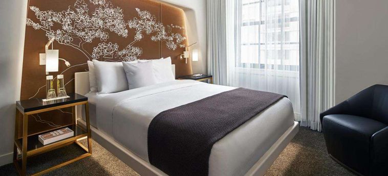 Hotel Washington Washington (Dc): Foto 