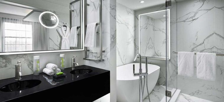 Hotel Washington Washington (Dc): Foto 