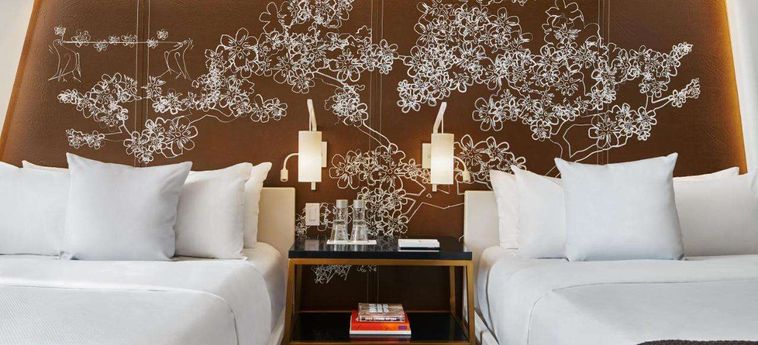 Hotel Washington Washington (Dc): Foto 