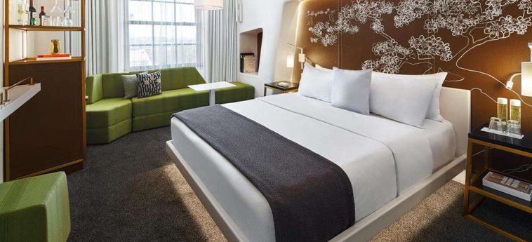 Hotel Washington Washington (Dc): Foto 