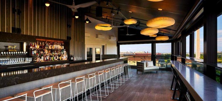 Hotel Washington Washington (Dc): Foto 