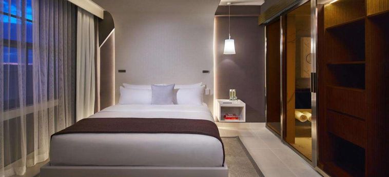Hotel Washington Washington (Dc) : Photo 