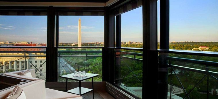Hotel Washington Washington (Dc): Photo 