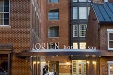 Lorien Hotel & Spa - A Kimpton Hotel:  WASHINGTON (DC)
